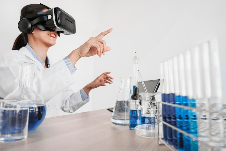 Transforming Pharmacology Education Through Virtual Labs