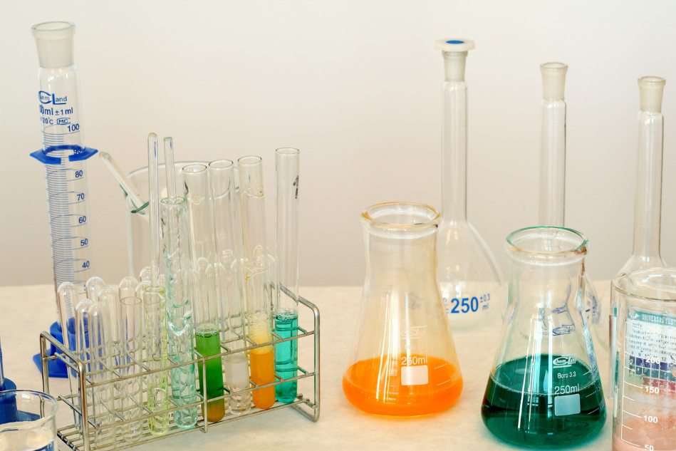Virtual Simulations in Drug Testing