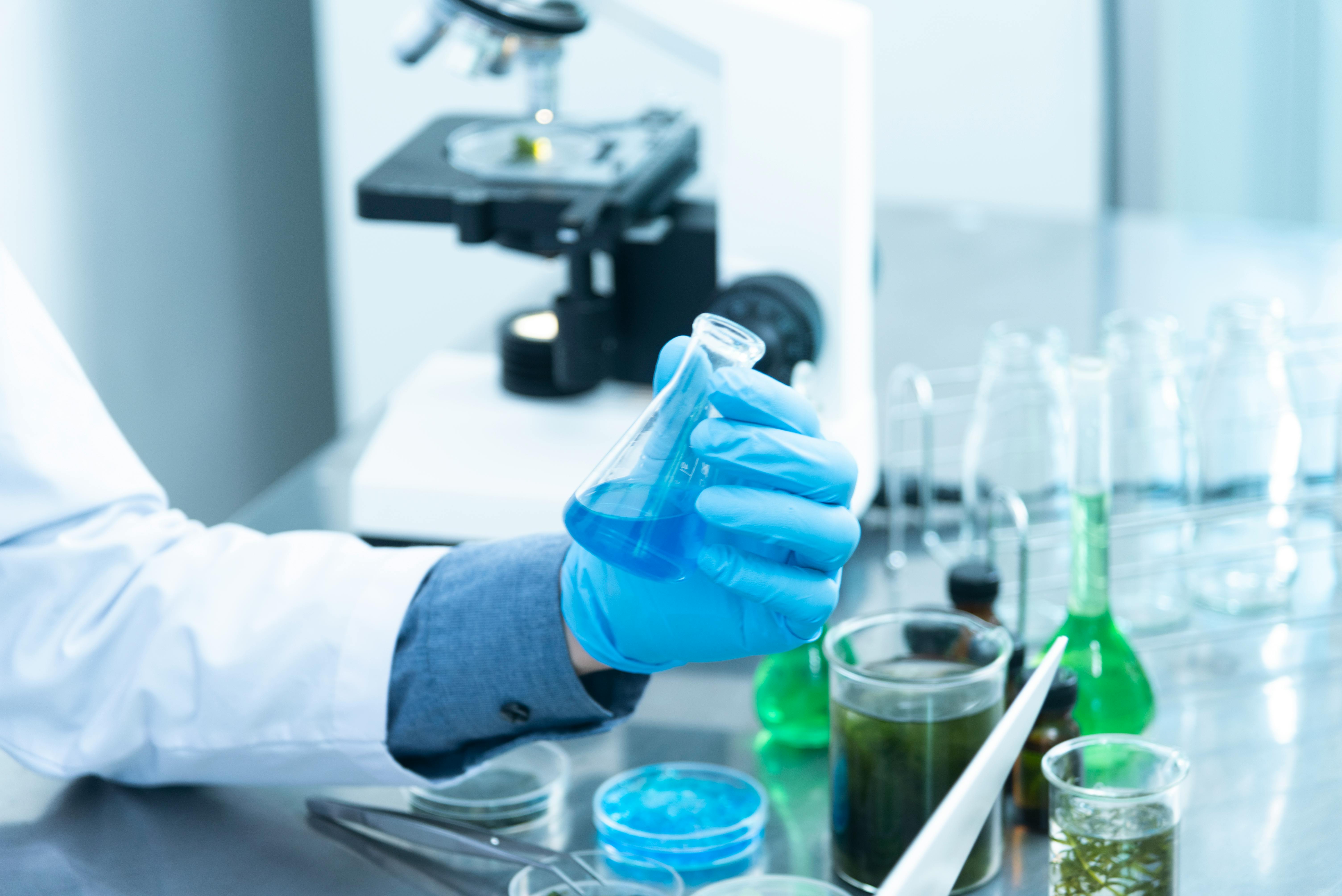 AI Role in Animal Testing
