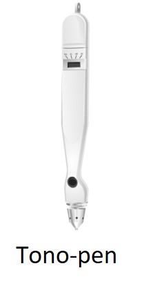 Tono Pen